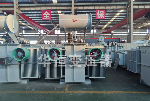 S13-6300/35新荣新荣新荣电力变压器