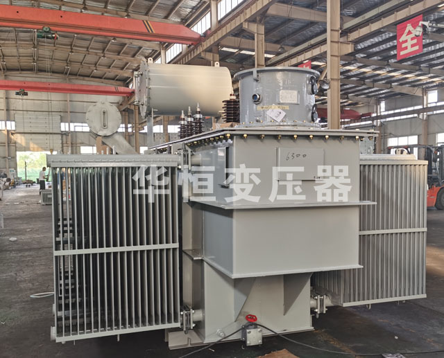 S11-6300/35新荣新荣新荣电力变压器价格