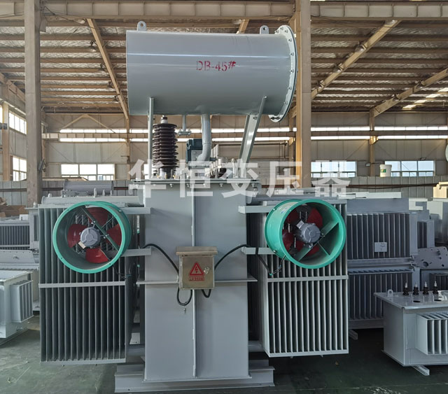 S13-6300/35新荣新荣新荣电力变压器